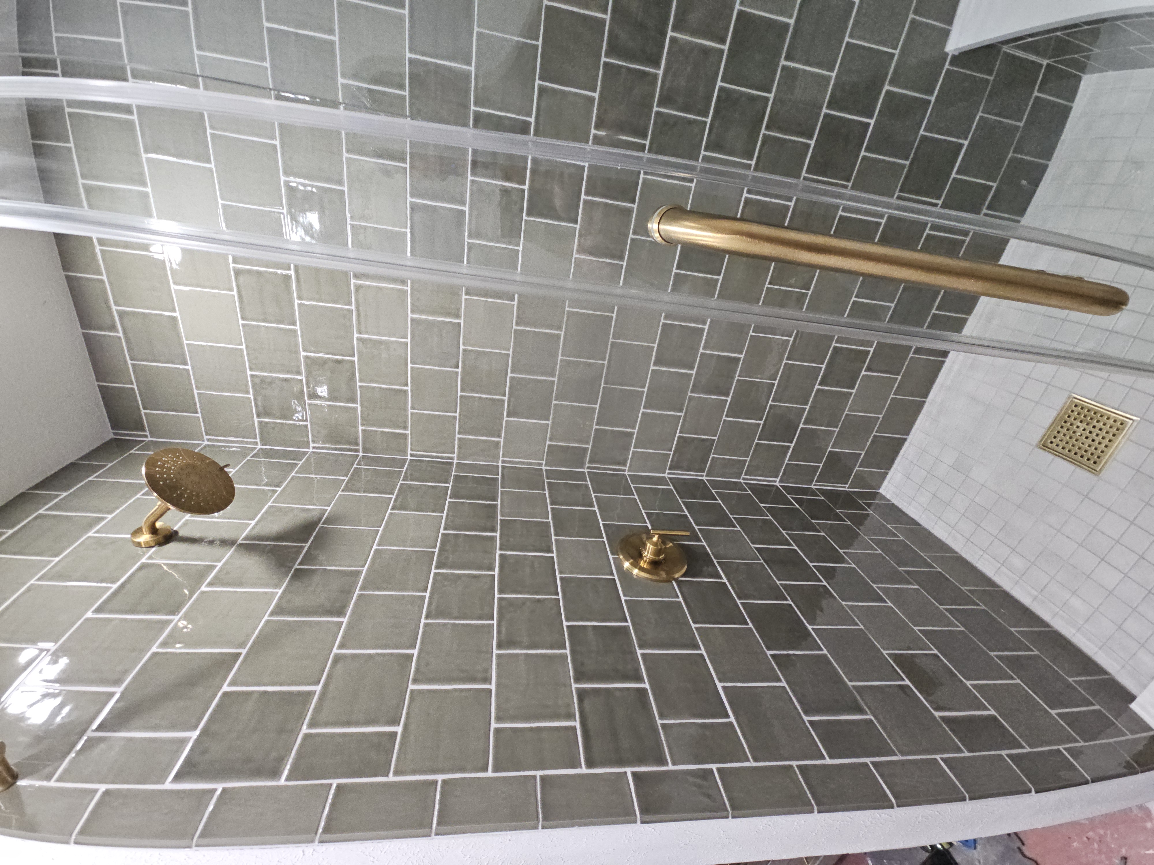 Tile contractors in Denver Colorado